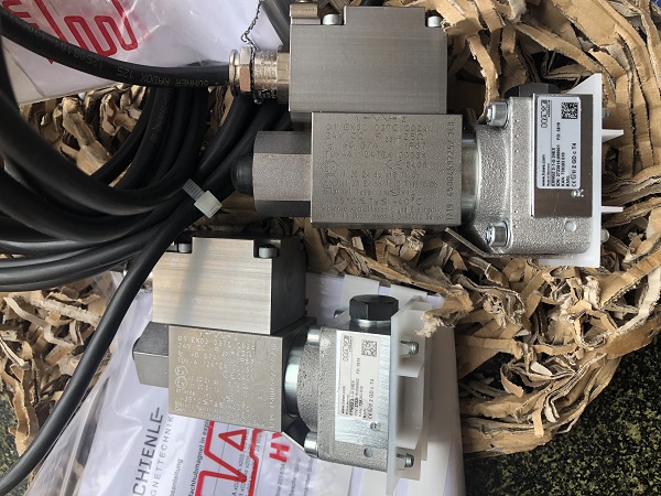 德国哈威液压阀EXNGZ3-1-G24EX进口原装