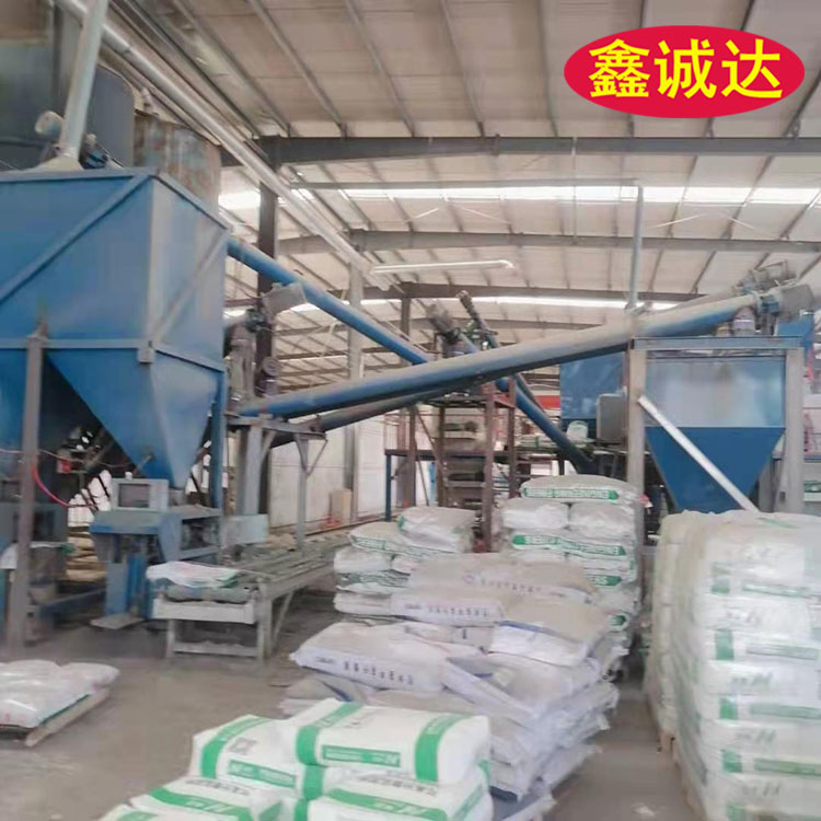 鑫诚达免拆保温一体板生产设备 外模板成型机设备 免费提供技术