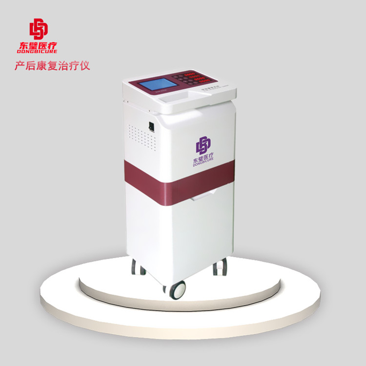 产后恢复治疗仪 康复理疗仪 理疗用体表电极