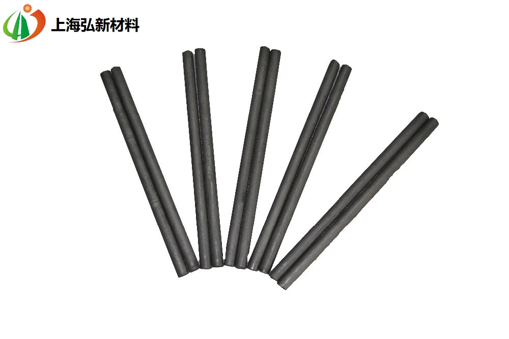 大量供应碳棒 石墨棒 石墨舟配件 可定制石墨产品