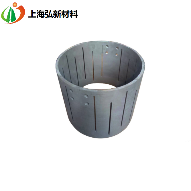 长期供应石墨热场 石墨件