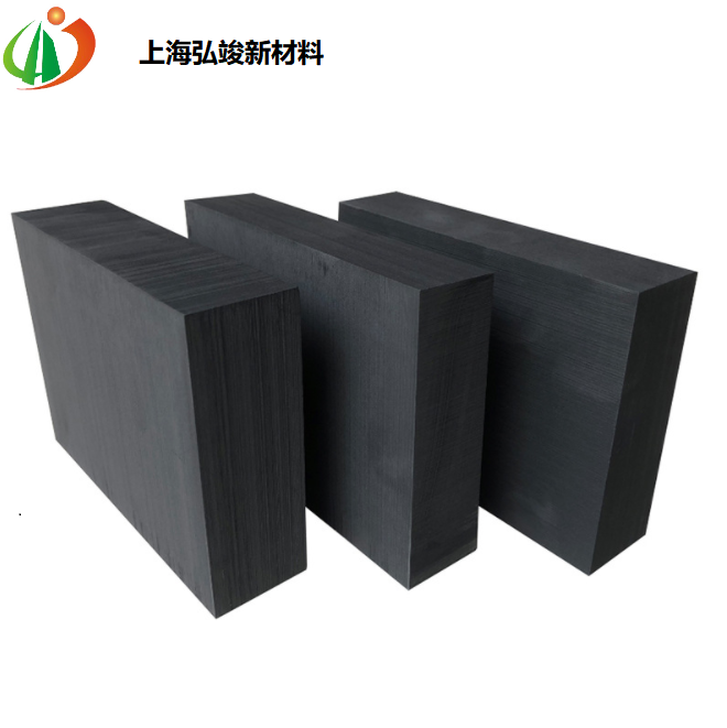 半导体应用石墨 碳化硅石墨件 SGL石墨 碳毡 硬毡 软毡