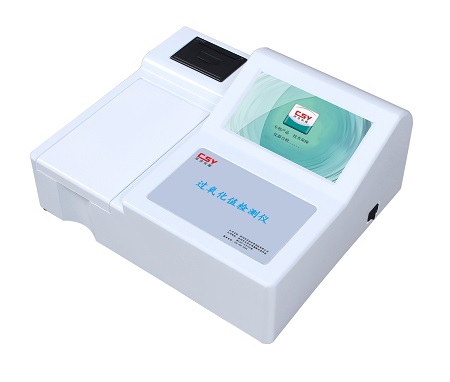 食用油过氧化值快速测量仪器