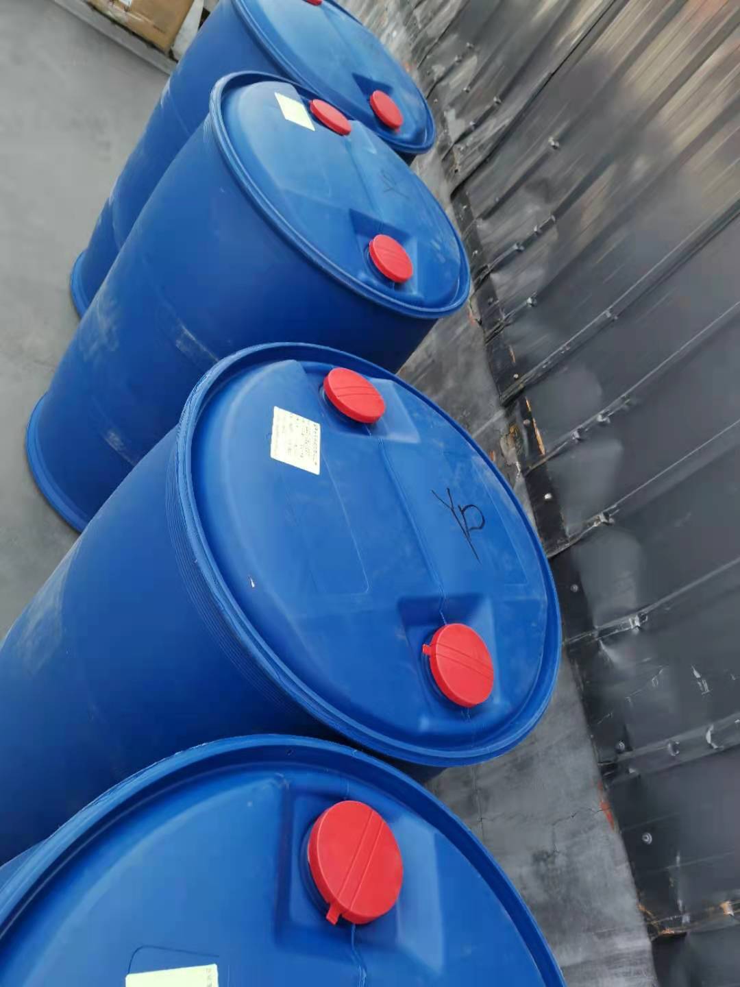 齐鲁石化异丁醇99% 萃取剂 170kg/桶 供应现货供应