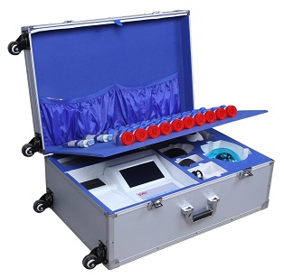 CSY-YG701霉菌毒素快速测试仪器