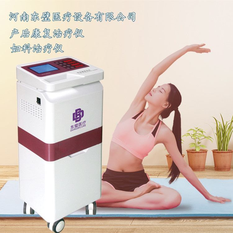 产后康复治疗仪设备厂家