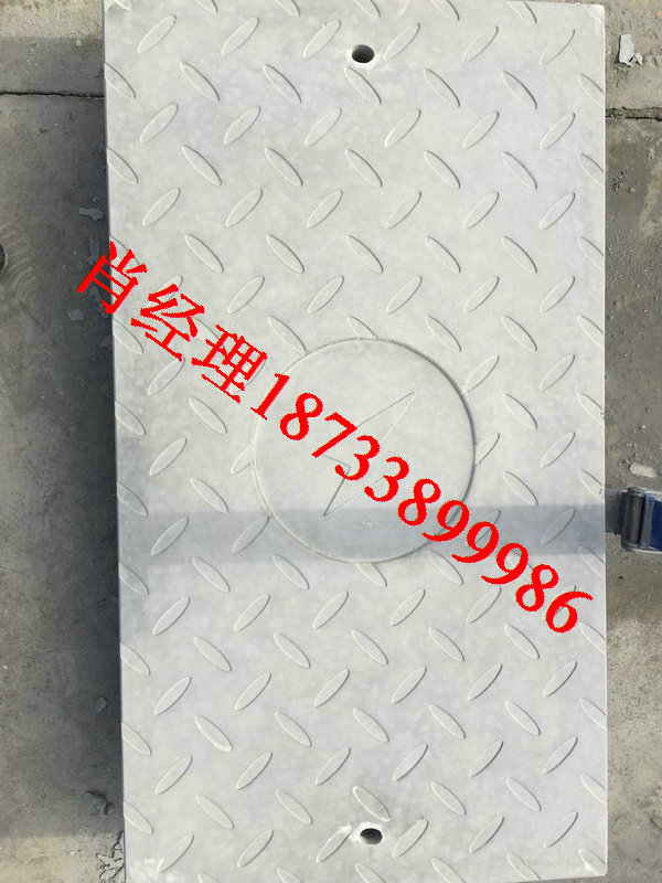 水泥基盖板厂家规格齐全