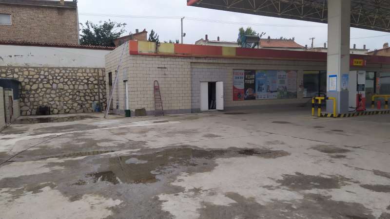 汉中南郑门面店招, 南郑孕婴店门头广告