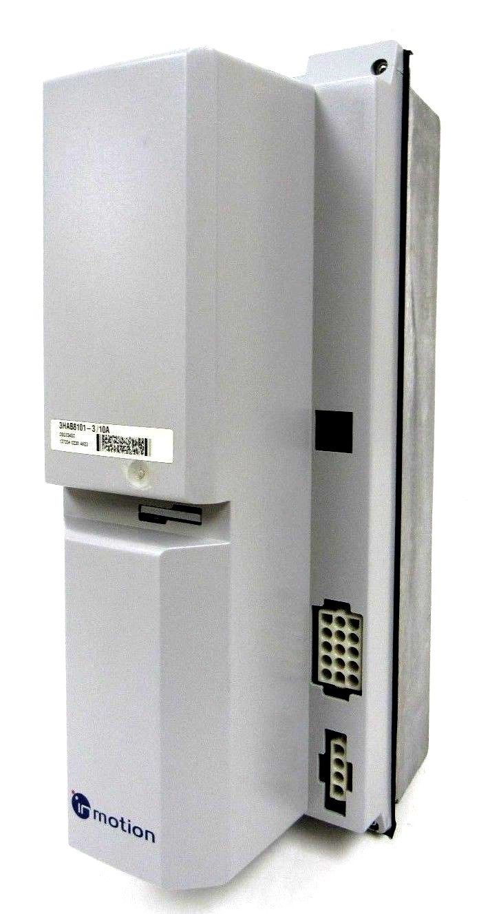 ABB示教器3HAB5386-1型号
