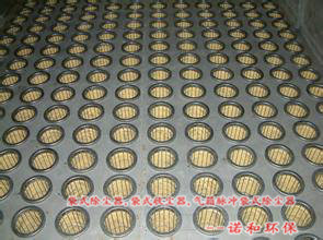 HMC单机脉冲除尘器