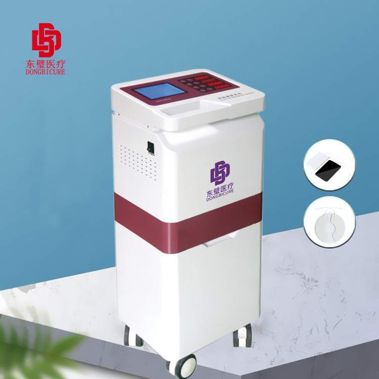 产后综合修复治疗仪汇总