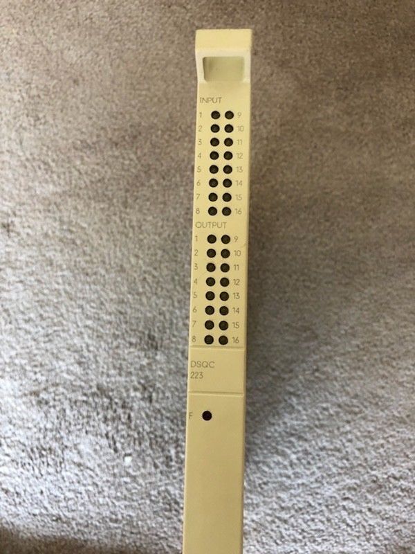 ABB直流DCS800-S01-1500-07调速器