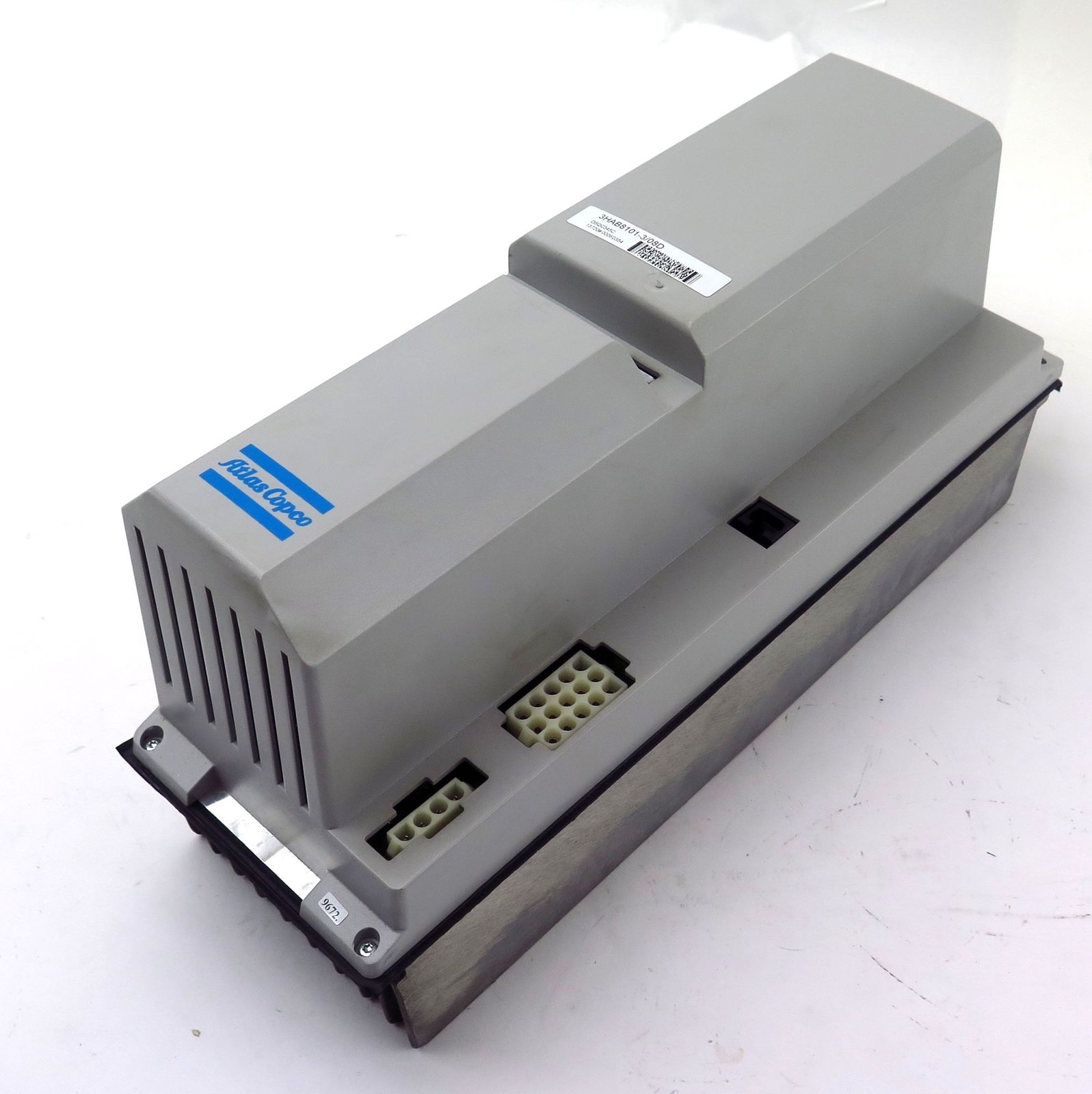 ABB直流DCS800-S01-2000-07调速器