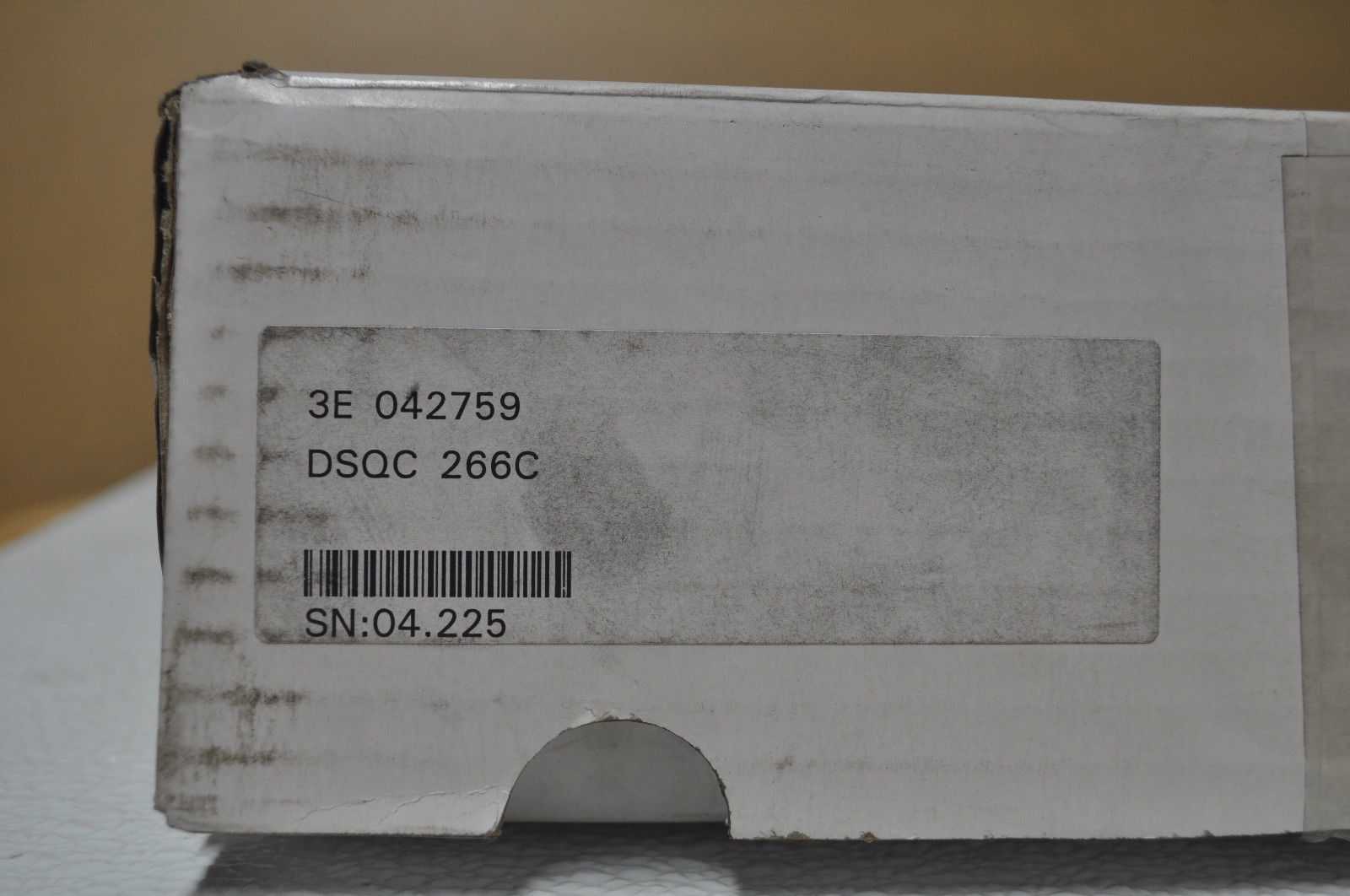 ABB的型号3ABD00020796好用配件