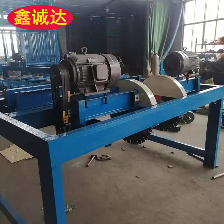鑫诚达保温结构一体化板材生产设备 砂浆复合模板设备 价格