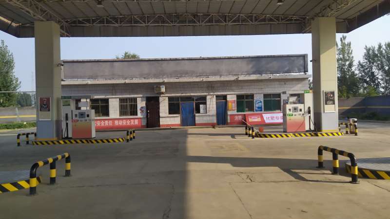 宜君招牌门头制作门面门头招牌如何选点位