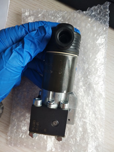 德国HAWE液压阀VP1W-G进口原装