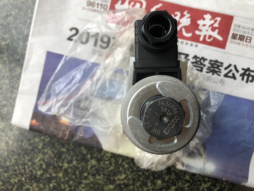 德国HAWE液压阀BVE3RG24-1/2进口原装