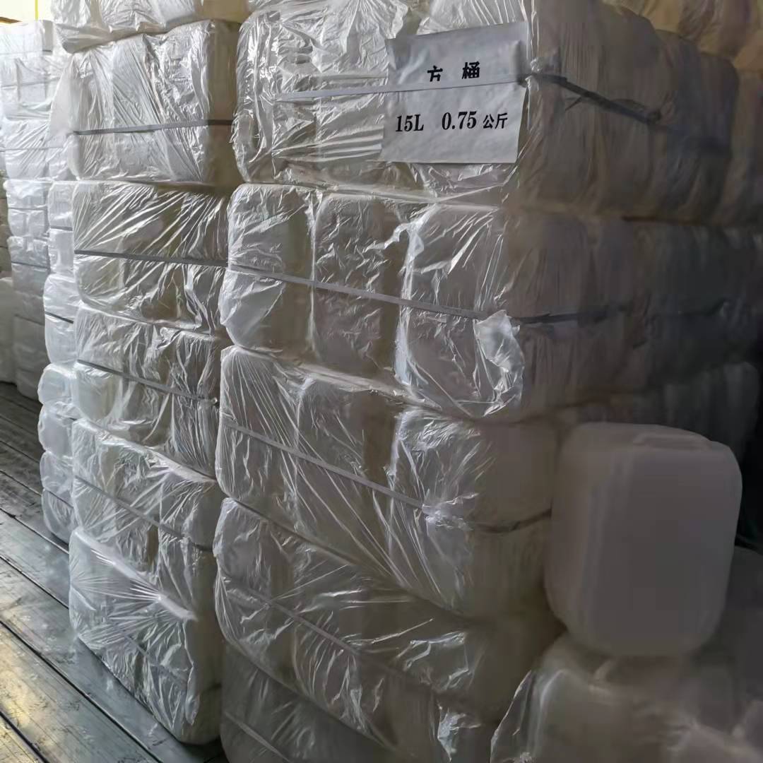 全新料食品堆码桶化工桶方形塑料桶带盖油桶发酵桶15公斤加厚