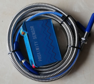 一体化RS485振动传感器