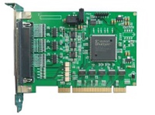 PCI-5565PIORC-110000反射内存