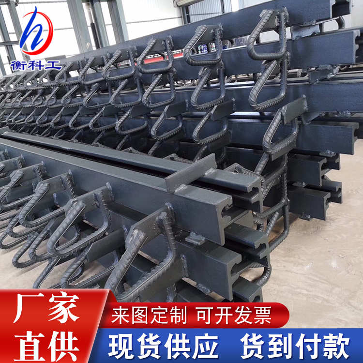GQF-C/F/E/Z/M/RG/SQ型桥梁伸装置 D80毛勒伸缩缝 公路桥面变形缝