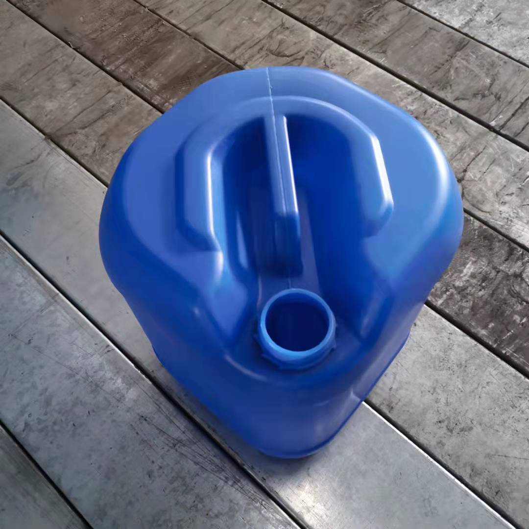 堆码桶对角桶塑料化工桶方桶废液桶油桶25升储水桶发酵桶