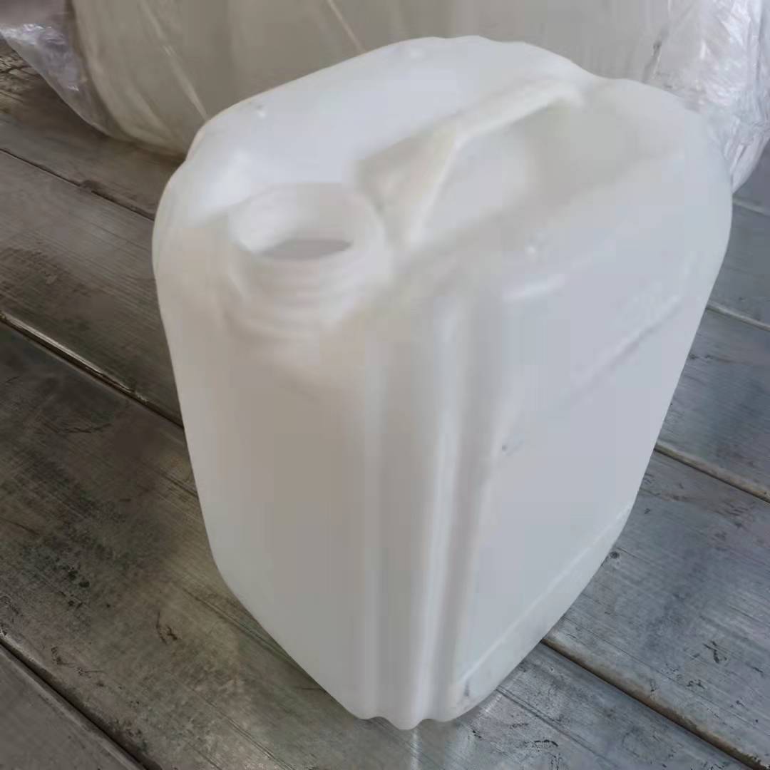 食品级塑料桶带盖方桶 长方形堆码桶化工桶10L新品