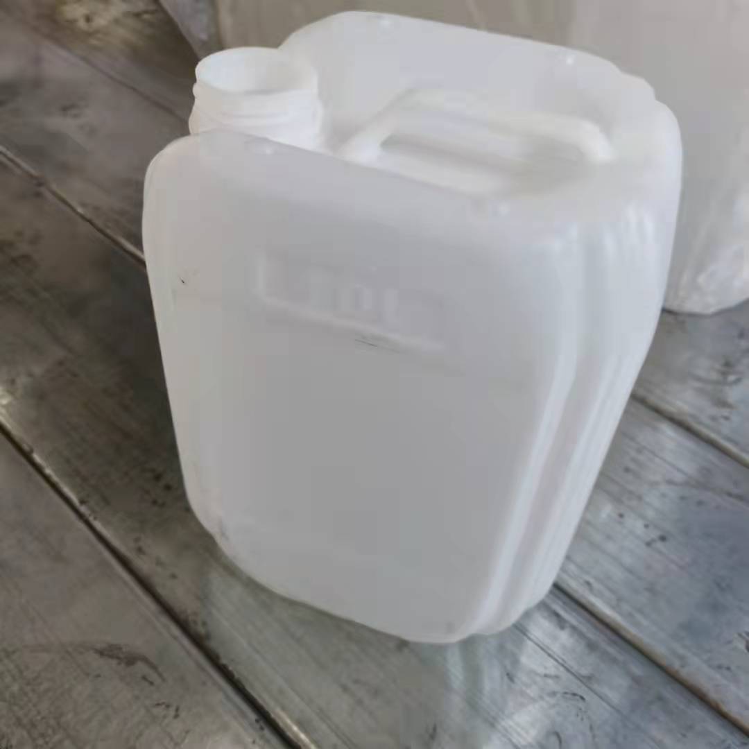 食品级塑料桶带盖方桶 长方形堆码桶化工桶10L新品加厚