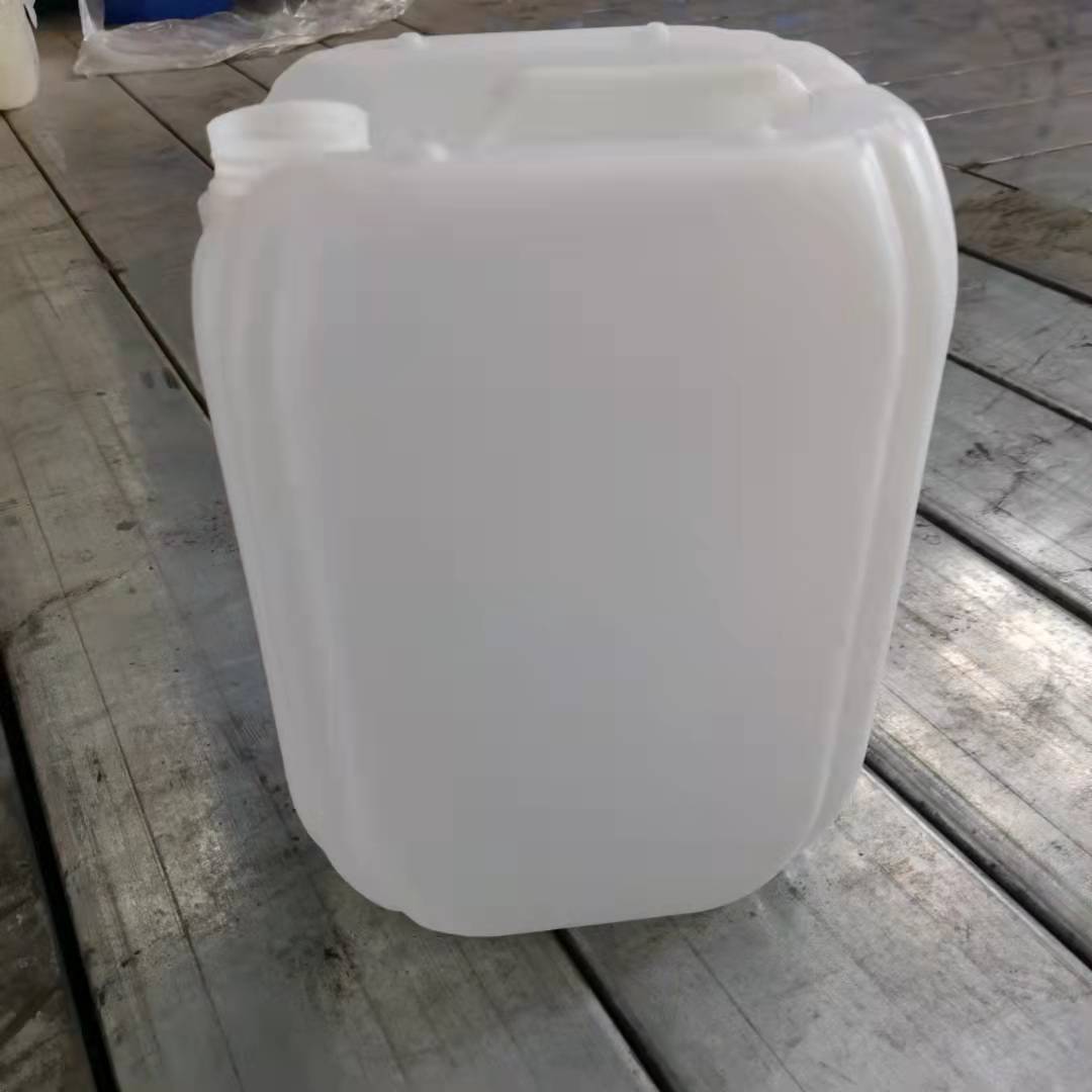 食品级塑料桶带盖方桶 长方形堆码桶化工桶15L新品