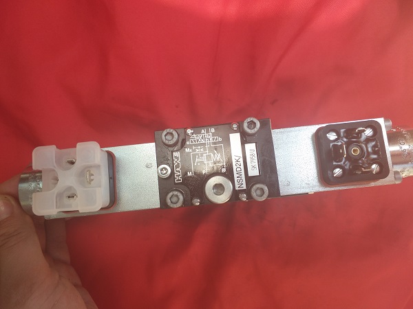 德国HAWE液压阀NSMD2K  SK7958U进口原装