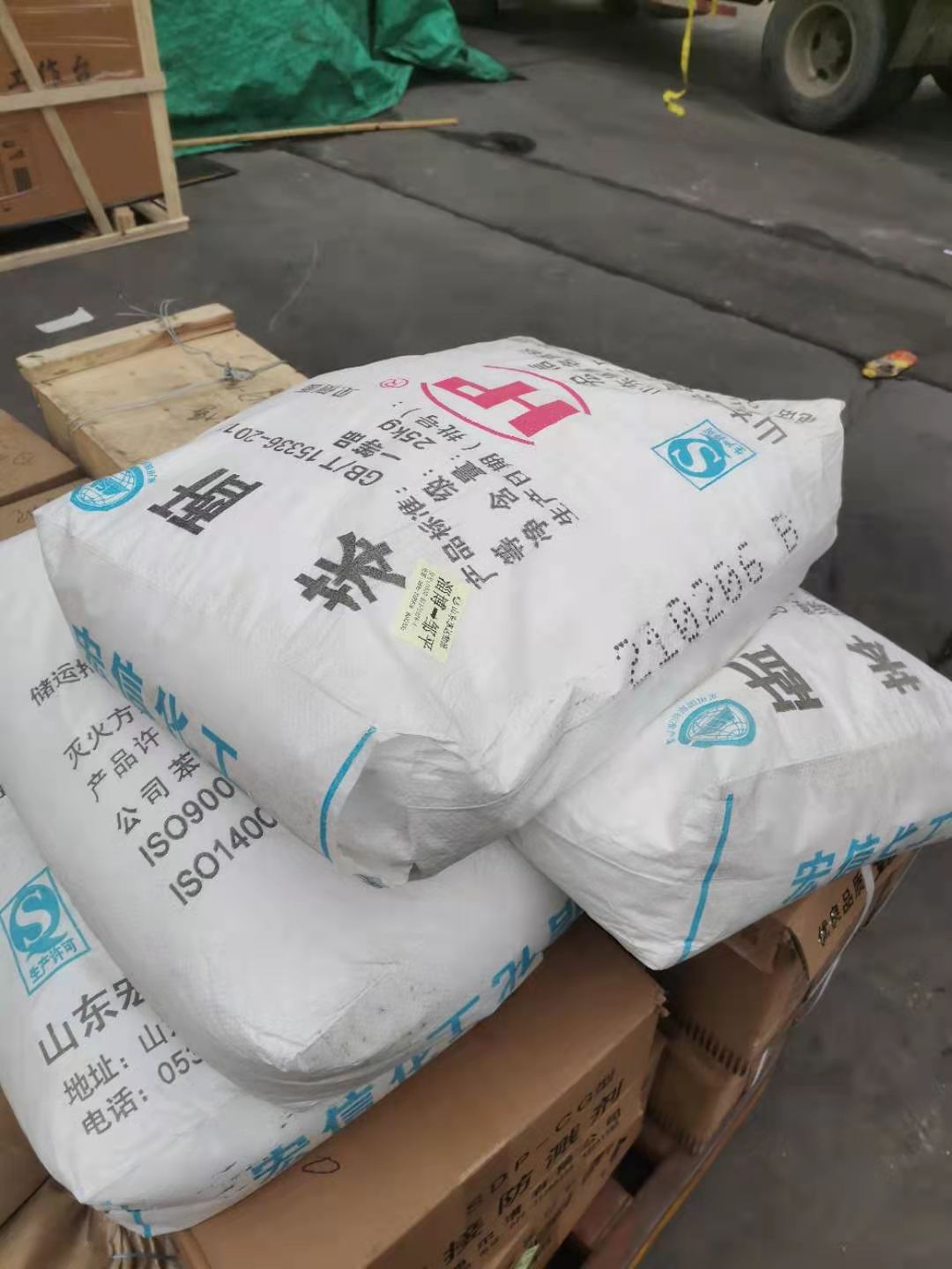 邻苯二甲酸酐（苯酐）