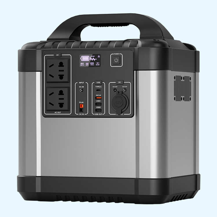 BPS-G2000M新上盖户外电源BPS-G2000M