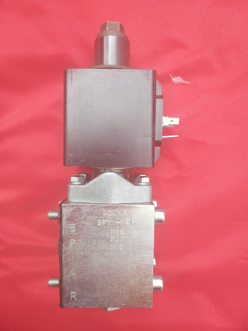 德国HAWE液压阀SP1W-ME8进口原装
