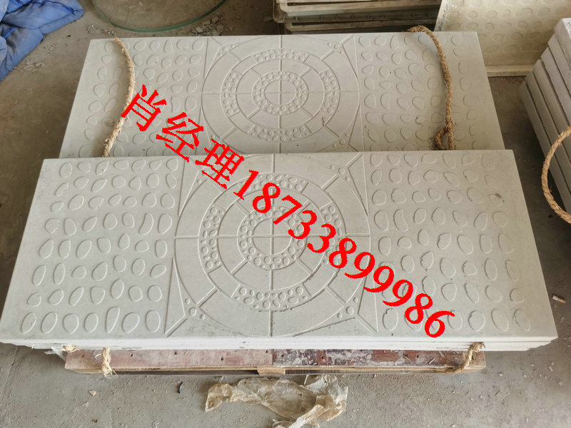 水泥基电缆沟盖板规格齐全