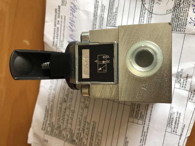 德国HAWE液压阀F3-1-1/4进口原装