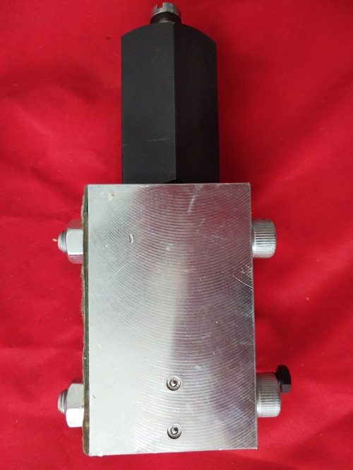 德国HAWE液压阀LHK40F-11CPV-1350进口原装