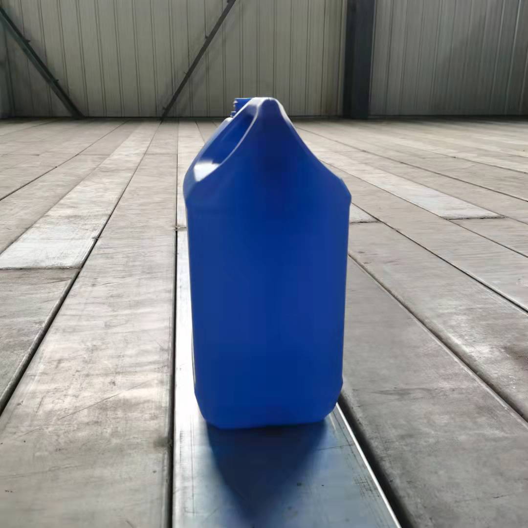 食品级扁方储水桶塑料桶10L升水桶酒壶食用花生油桶