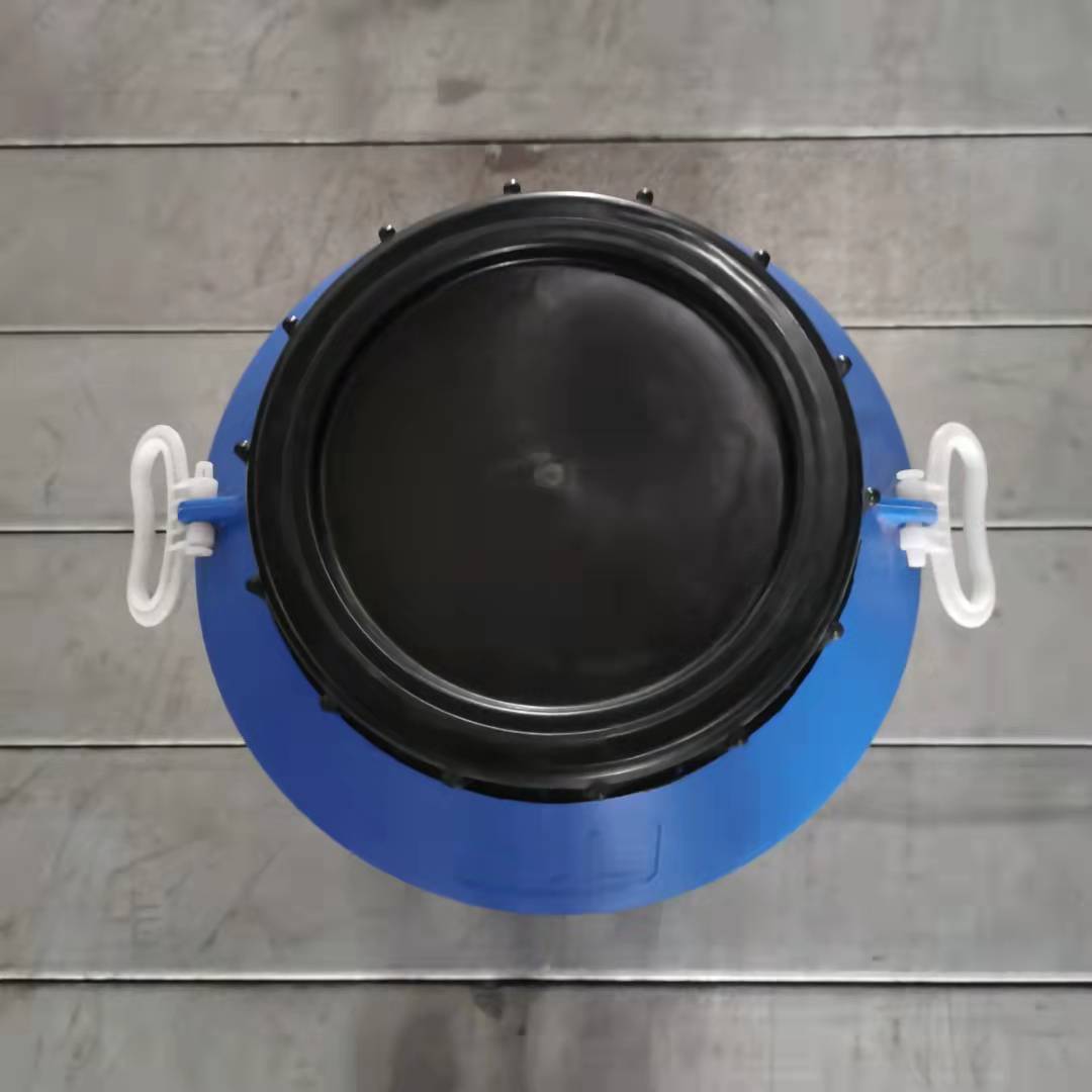 50kg塑料桶 再生料 化工桶 油桶 50L升水桶 废水桶 100斤运输桶