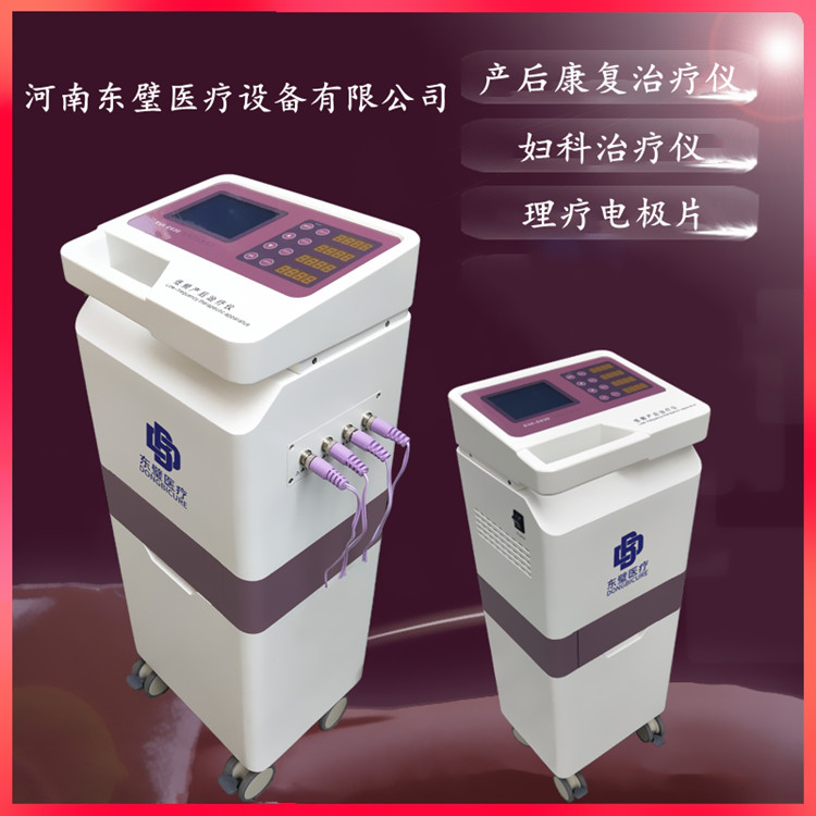 产后妇科综合治疗仪