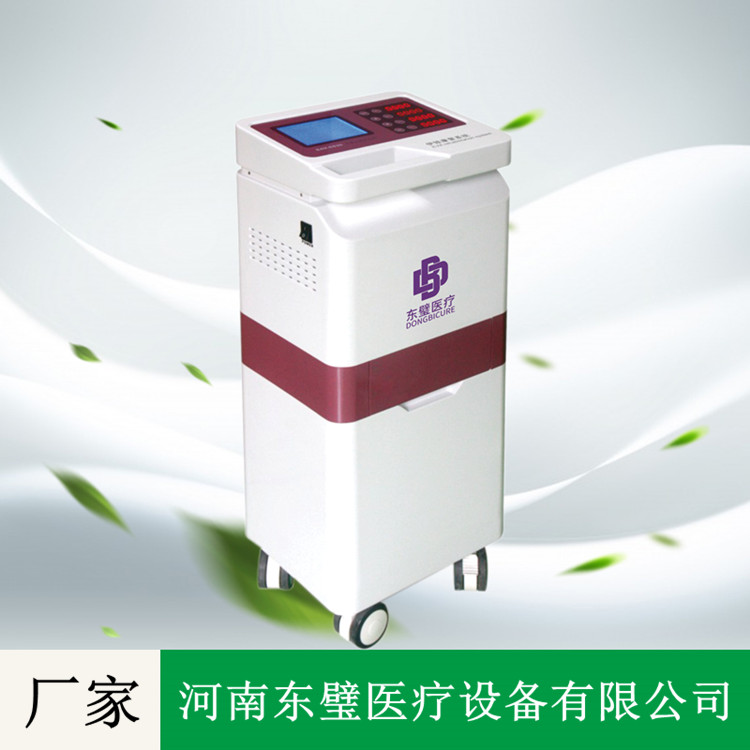 产后康复综合治疗仪多少钱
