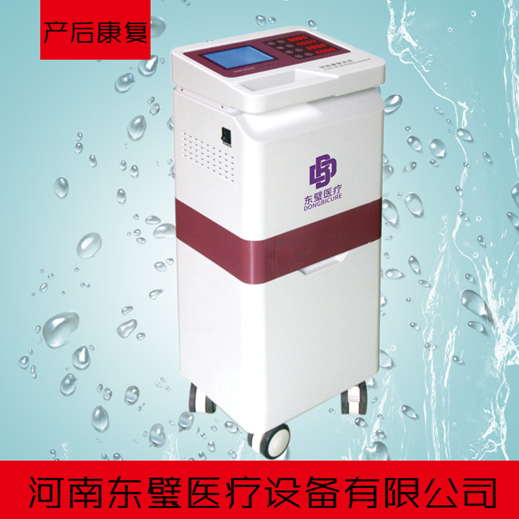 产后康复治疗仪是什么原理