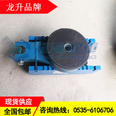 重物移运器载荷15吨,龙海起重工具稳定耐用重物移运器批发