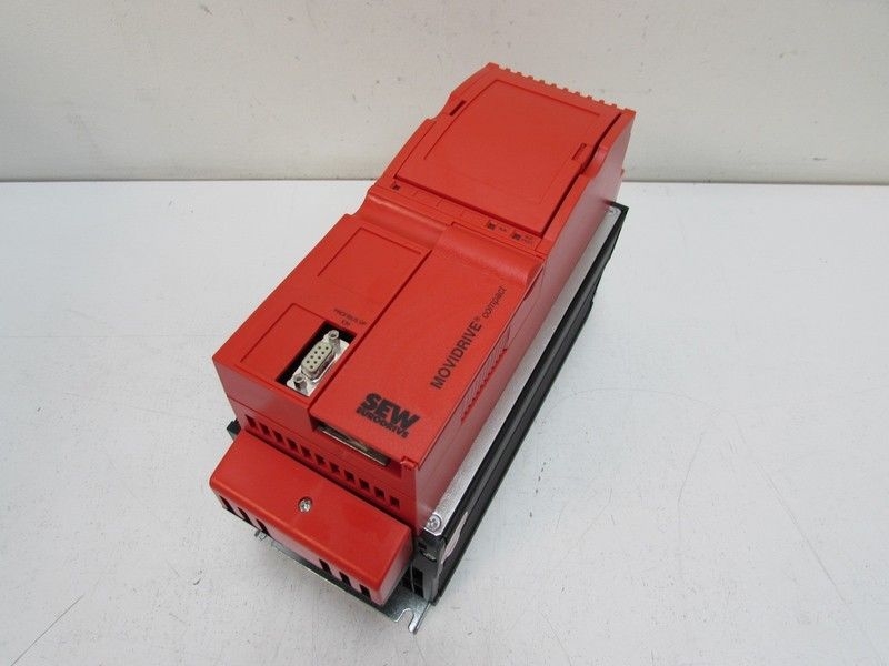 SEW原装变频器MDV60A-0030-5A3-4-00 