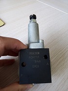 德国哈威液压阀ADM11F