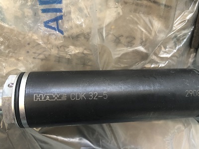 德国哈威液压阀CDK32-5