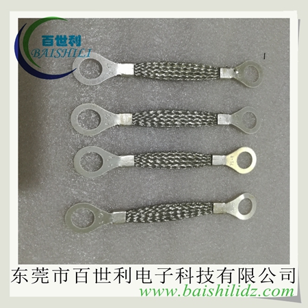 柔性防雷铜导线，避雷铜辫子铜导线厂家直销