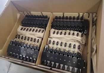 德国哈威液压阀WN1F