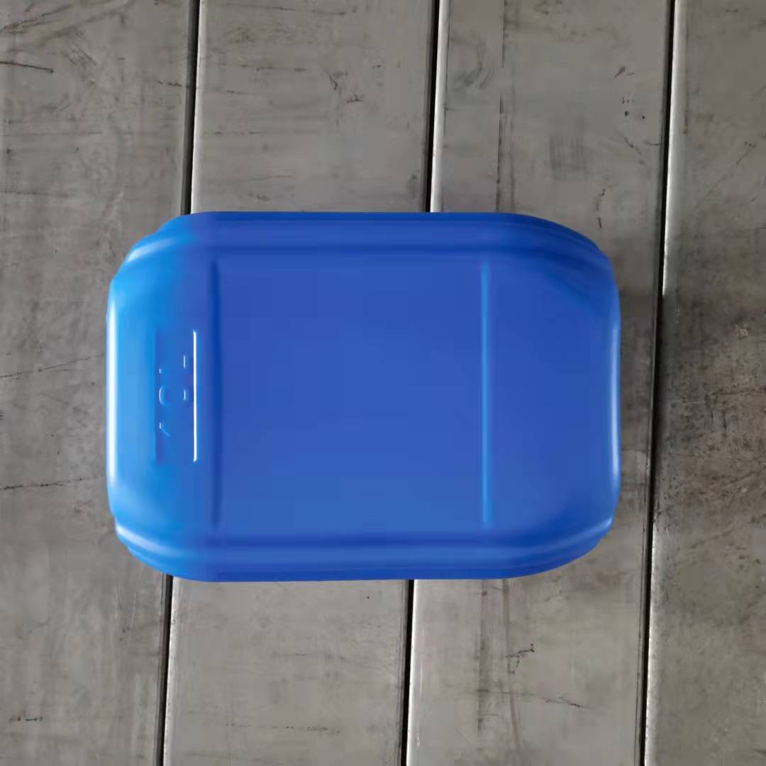塑料桶大水桶加厚10升大号储水桶带盖发酵桶长方形25kg