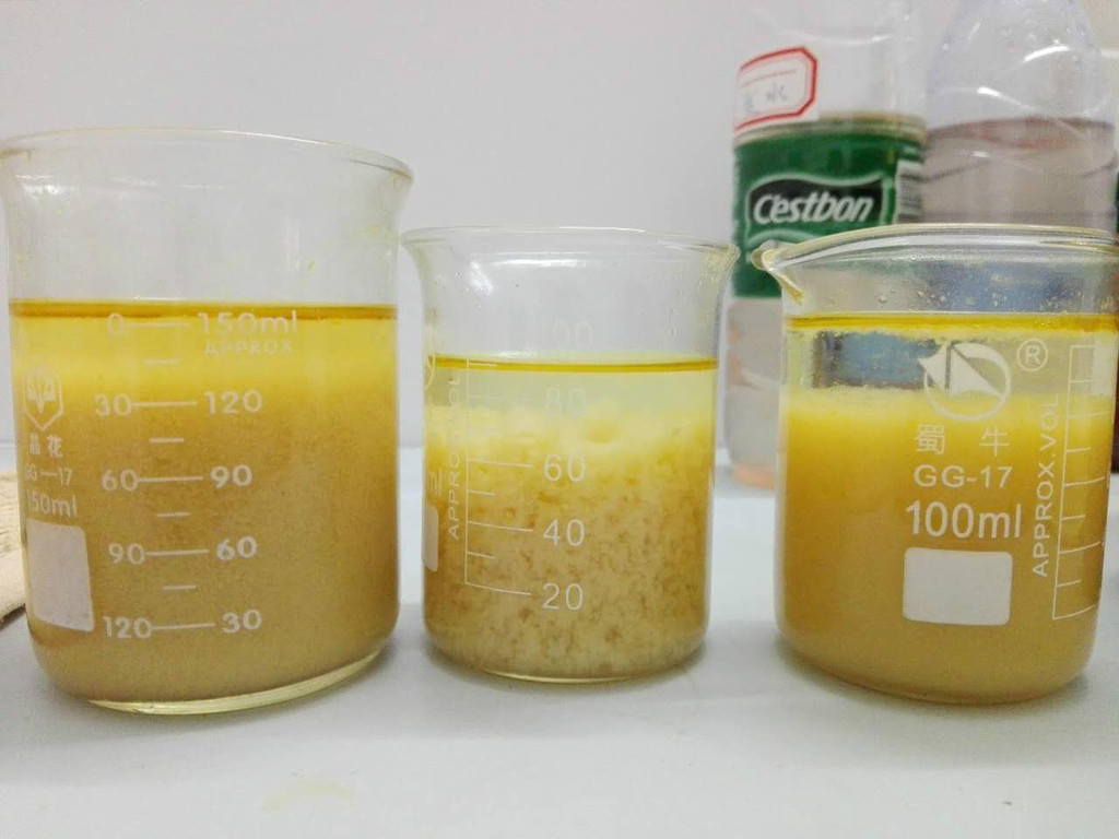 河北岳洋化工供应原油破乳剂